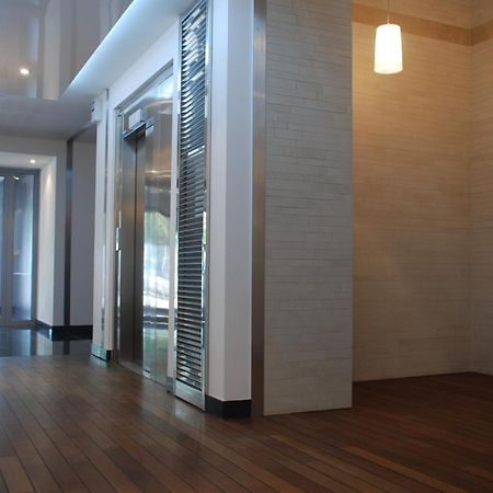 Appartement Prado Borely Marseilles Buitenkant foto