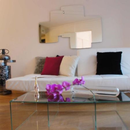 Appartement Prado Borely Marseilles Buitenkant foto
