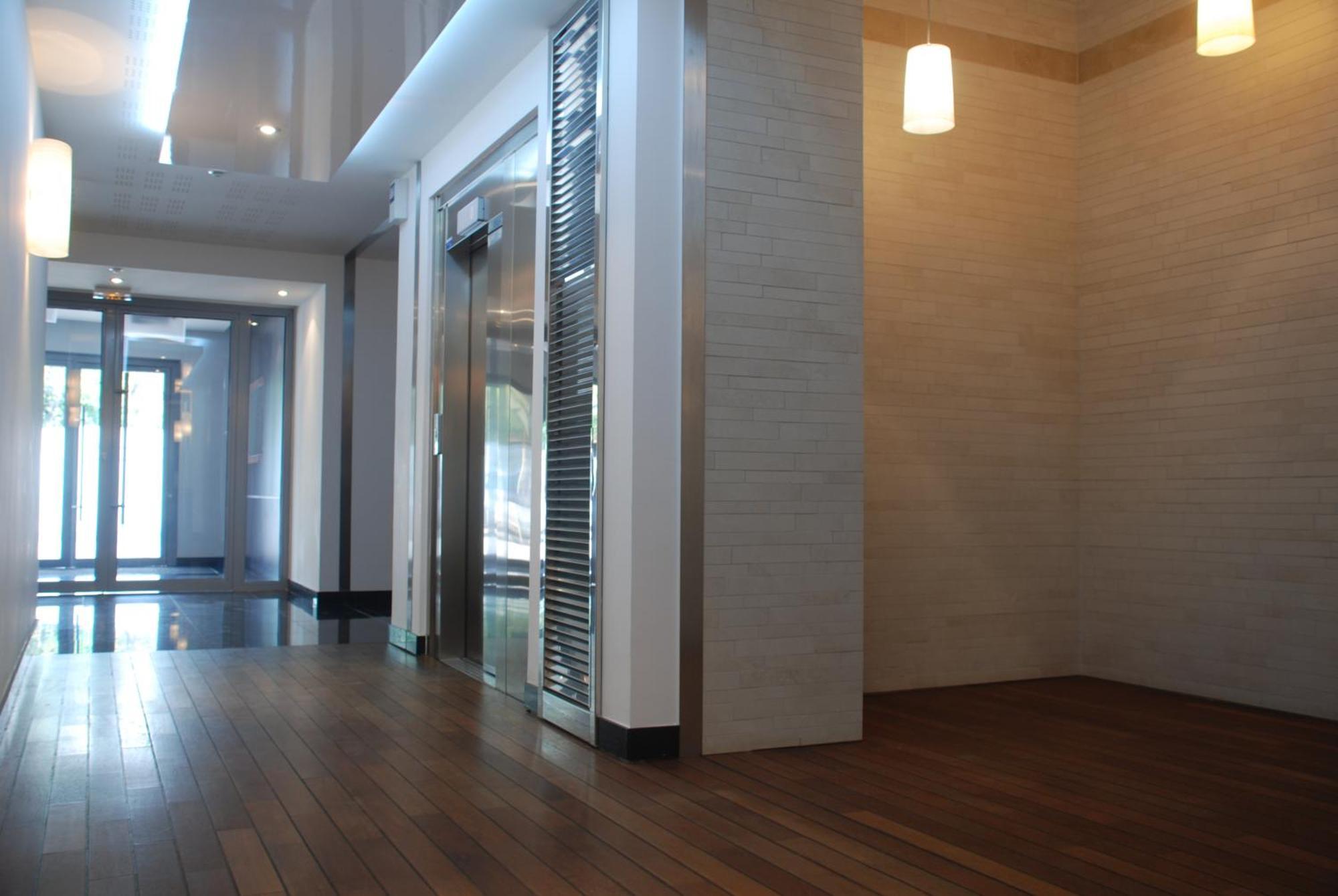 Appartement Prado Borely Marseilles Buitenkant foto