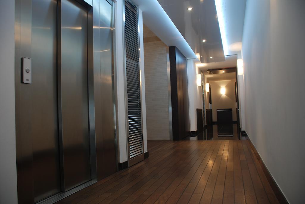 Appartement Prado Borely Marseilles Kamer foto