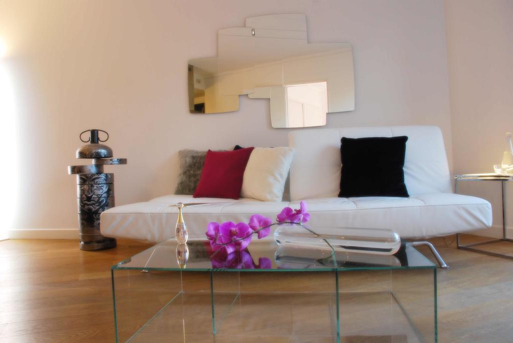 Appartement Prado Borely Marseilles Buitenkant foto