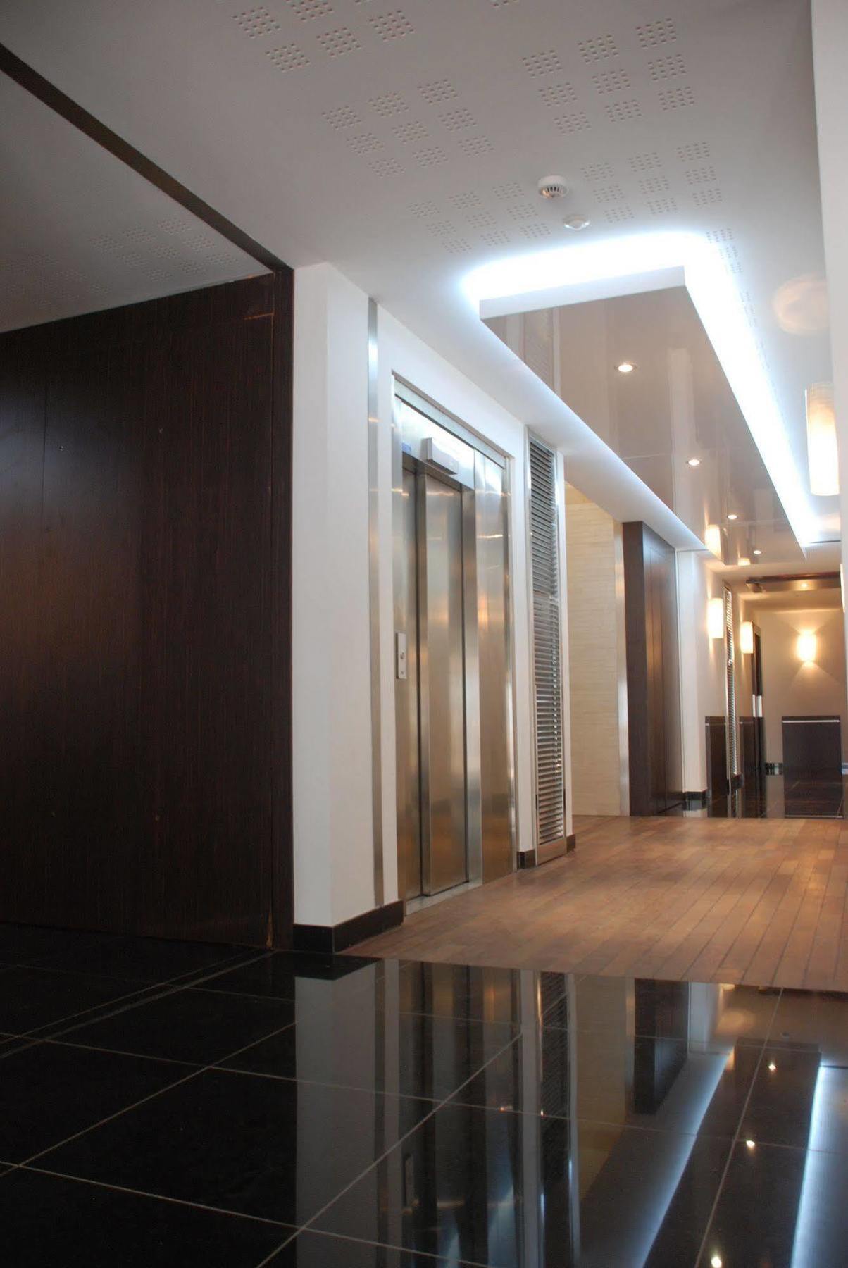 Appartement Prado Borely Marseilles Buitenkant foto