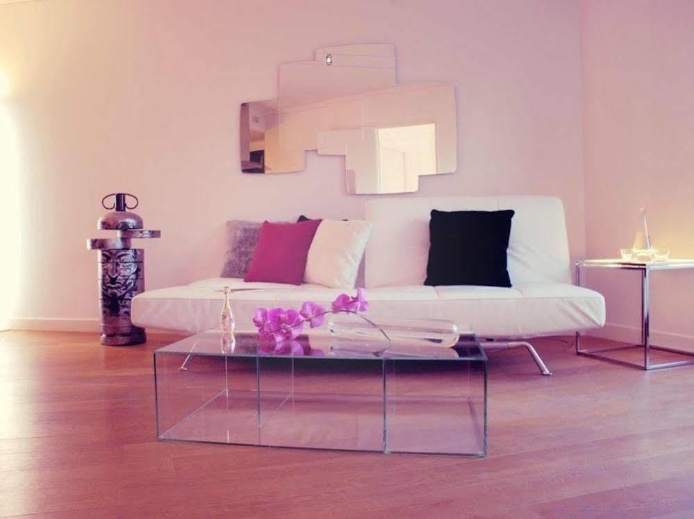 Appartement Prado Borely Marseilles Buitenkant foto