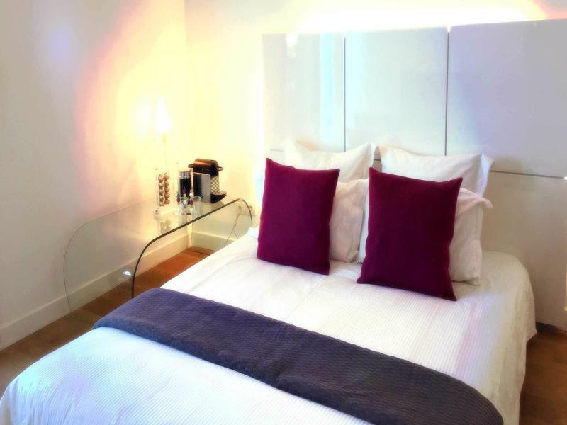 Appartement Prado Borely Marseilles Buitenkant foto