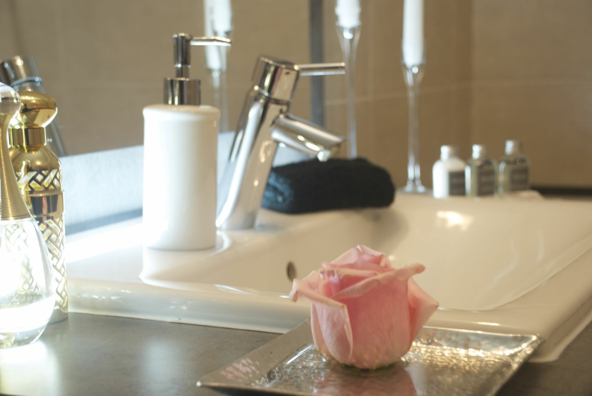 Appartement Prado Borely Marseilles Buitenkant foto