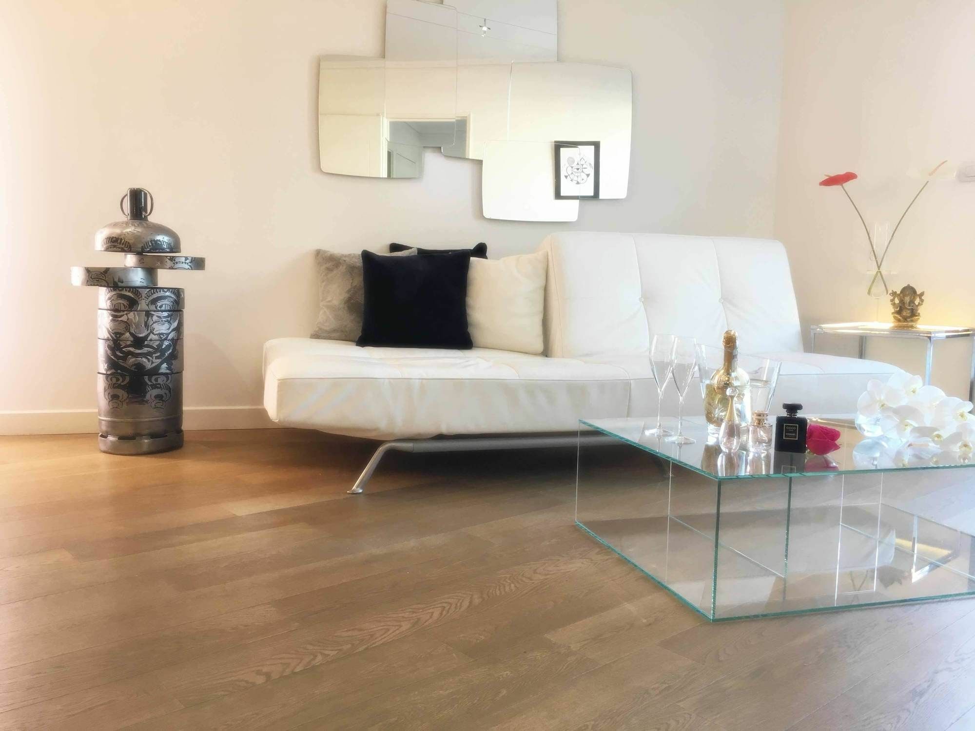 Appartement Prado Borely Marseilles Buitenkant foto