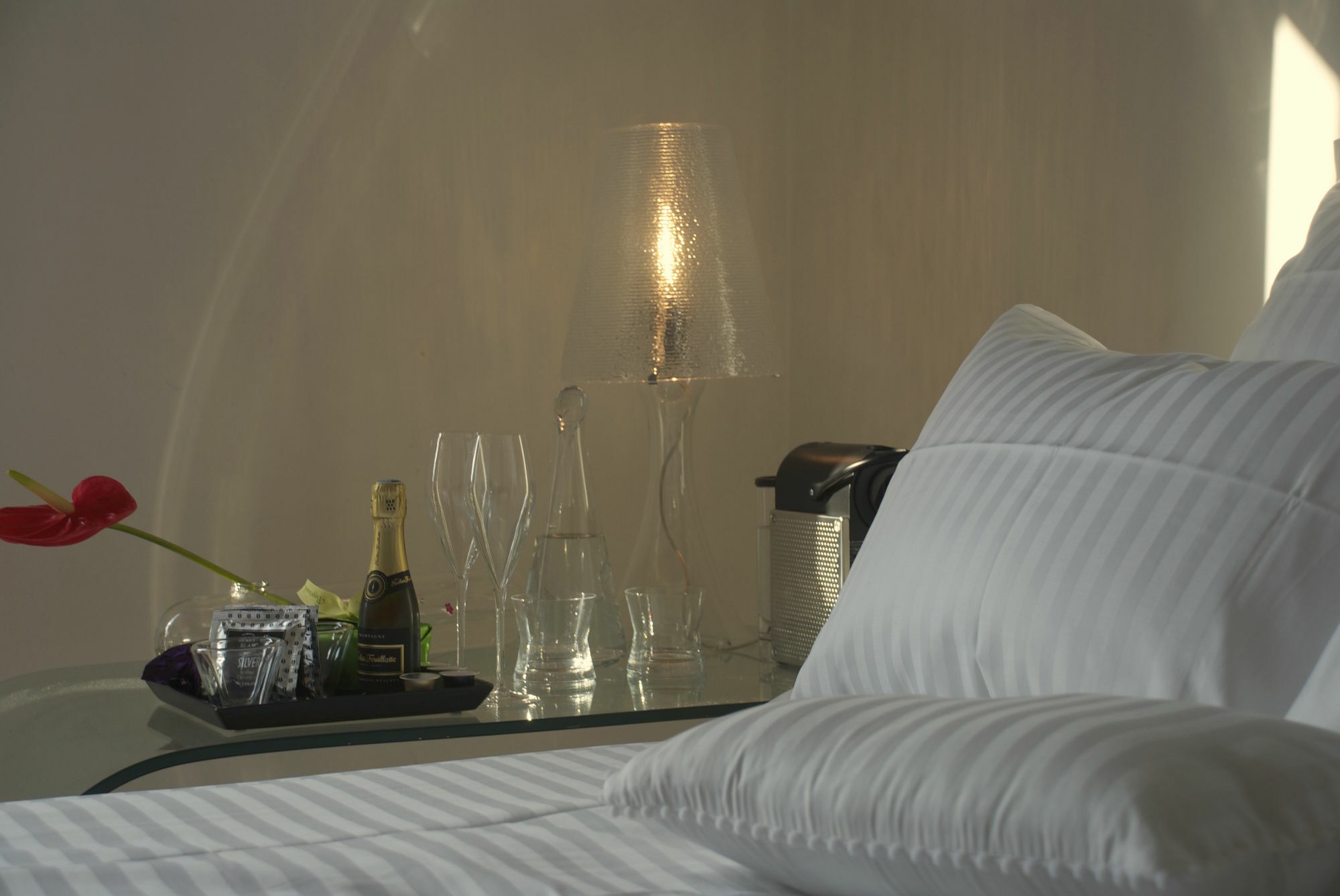 Appartement Prado Borely Marseilles Buitenkant foto
